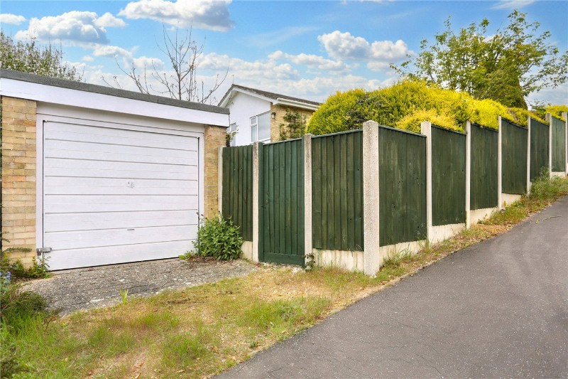 Bek Close, Eaton, Norwich, Norfolk, NR4
