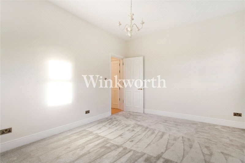 Willows Court, 7 Endymion Road, London, N4