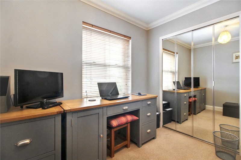 Trafalgar Square, Poringland, Norwich, Norfolk, NR14