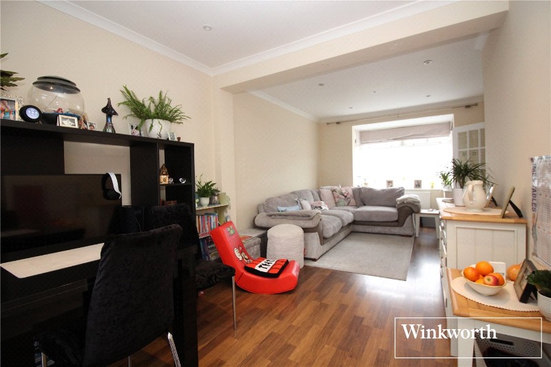 Allerton Road, Borehamwood, Hertfordshire, WD6