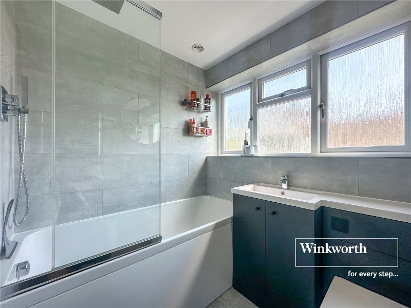 Church Road, Ferndown, Dorset, BH22