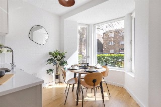 Wansey Street, London, SE17