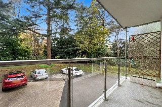 The Avenue, Branksome Park, Poole, Dorset, BH13