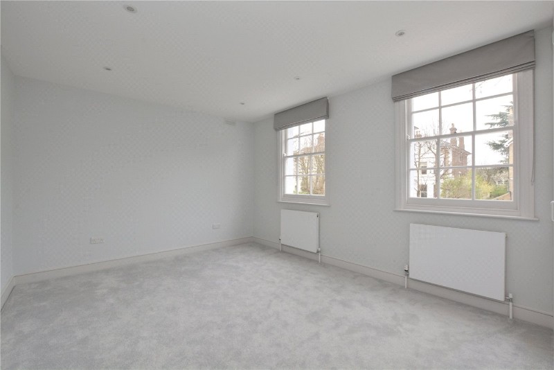 Pond Road, London, SE3