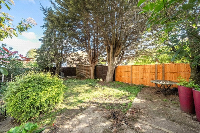 Kidbrooke Park Road, Blackheath, London, SE3