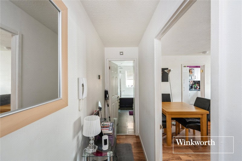 Vine Lodge, 15 Hutton Grove, North Finchley, London, N12