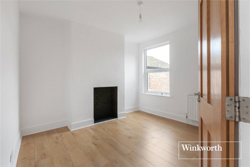 Glebe Road, Finchley, London, N3