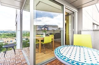 Merlin Heights, Waterside Way, N17