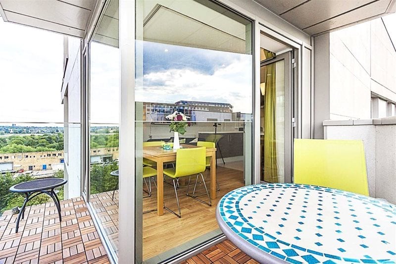 Merlin Heights, Waterside Way, N17