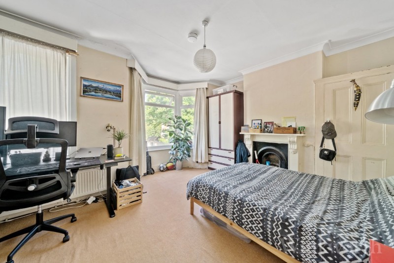 Avonley Road, New Cross, London, SE14