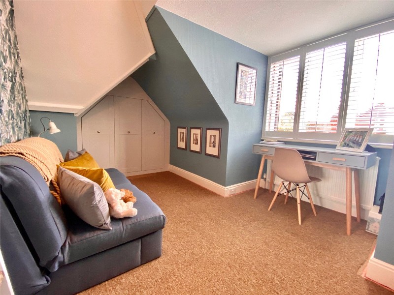 Ormonde Road, Poole, BH13