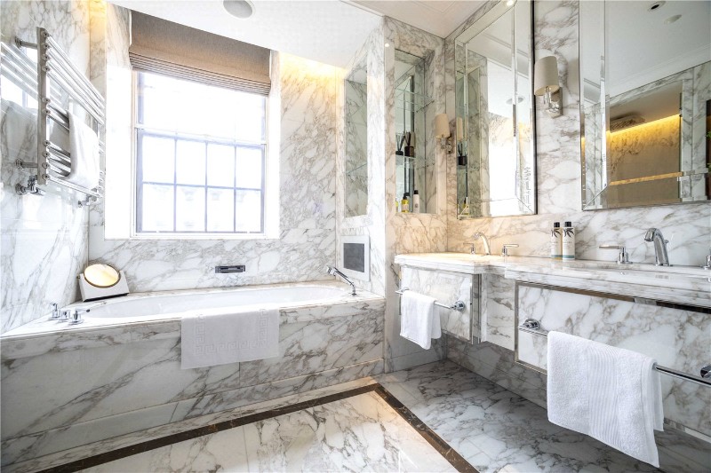 Corinthia Residences, Whitehall Place, London, SW1A