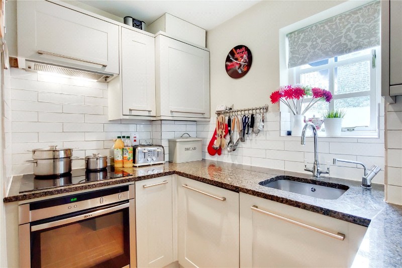 Kew Foot Road, Richmond, TW9