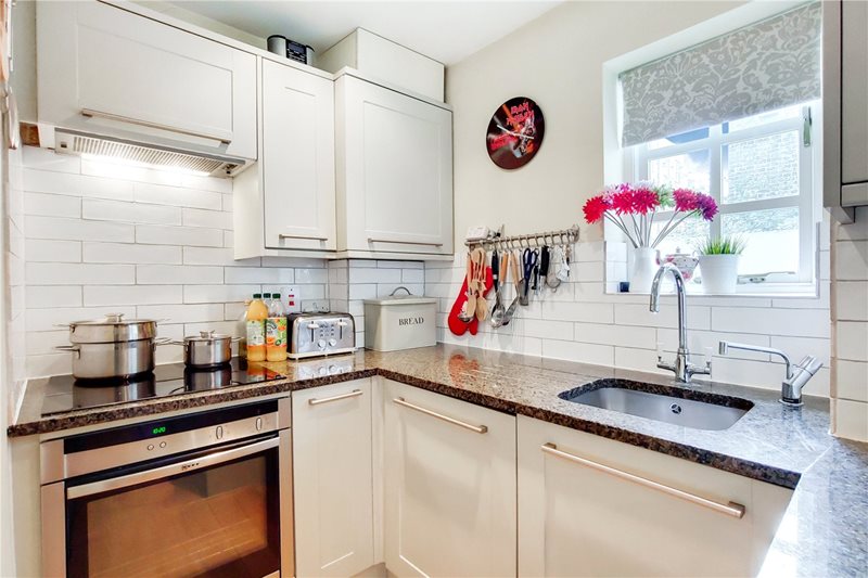 Kew Foot Road, Richmond, TW9