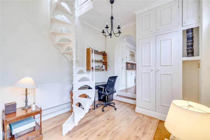 Grimston Road, Parsons Green/Fulham, London, SW6