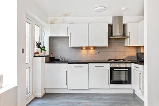 Derinton Road, London, SW17