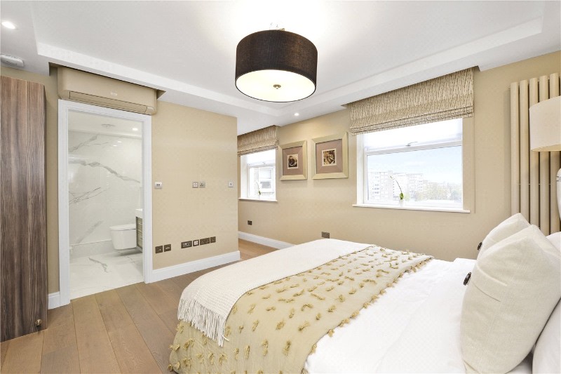 Boydell Court, St John&#39;s Wood Park, St John&#39;s Wood, London, NW8