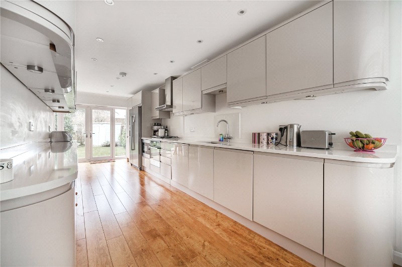 Chesterfield Road, Newbury, Berkshire, RG14