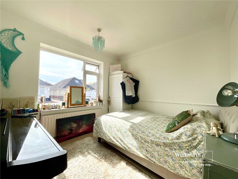 Southwood Avenue, Walkford, Christchurch, BH23