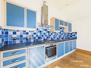 Folk House, Church Street, Reading, Berkshire, RG1