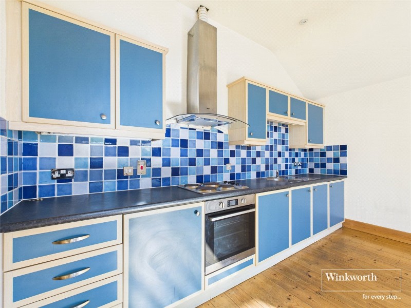 Folk House, Church Street, Reading, Berkshire, RG1