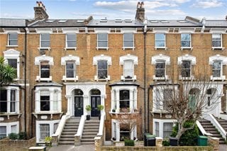 Petherton Road, London, N5