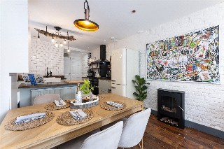 Rotherwood Road, London, SW15