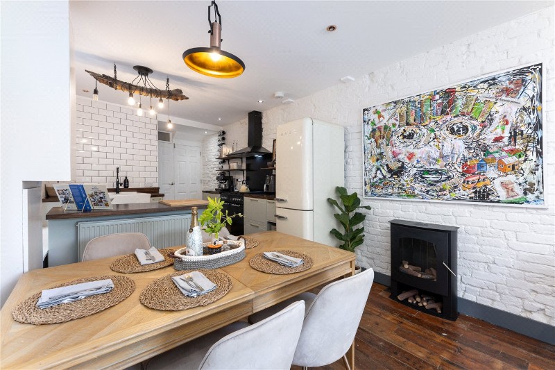 Rotherwood Road, London, SW15