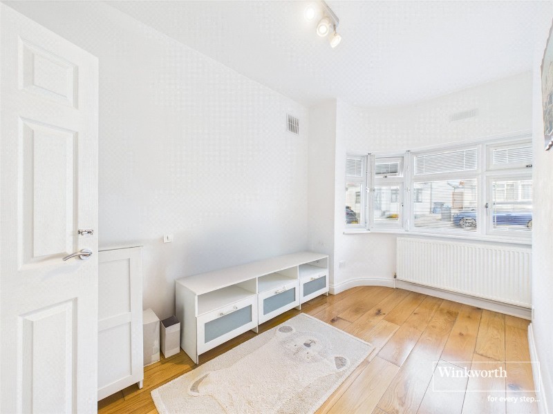 Winston Avenue, Kingsbury, London, NW9