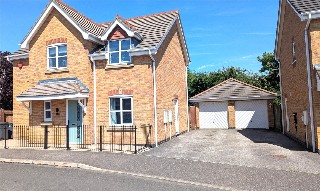 Juniper Way, Sleaford, Lincolnshire, NG34