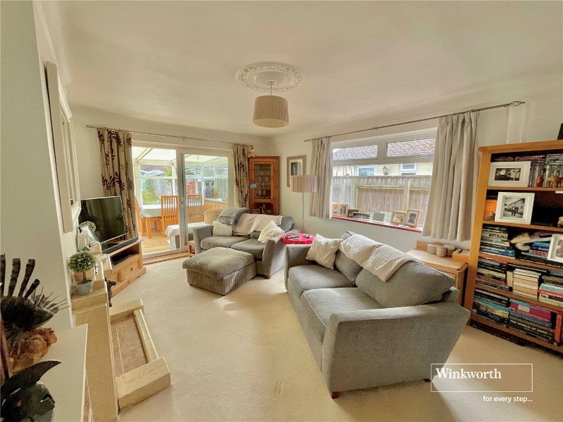 Walkford Way, Walkford, Christchurch, Dorset, BH23