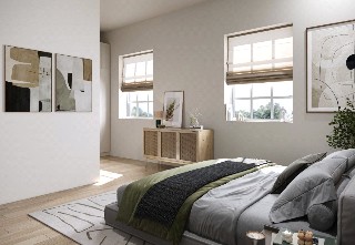 Bedford Street, Leamigton Spa, Warwickshire, CV32