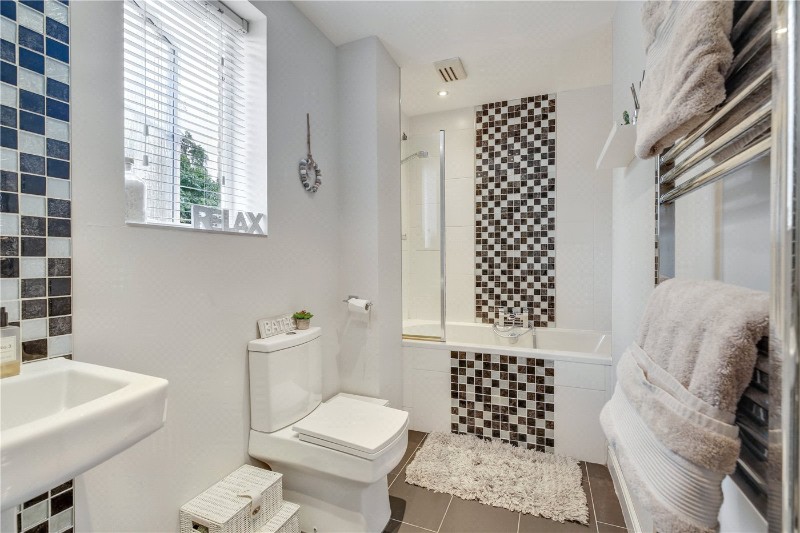 Hartbee Road, Old Catton, Norwich, Norfolk, NR6