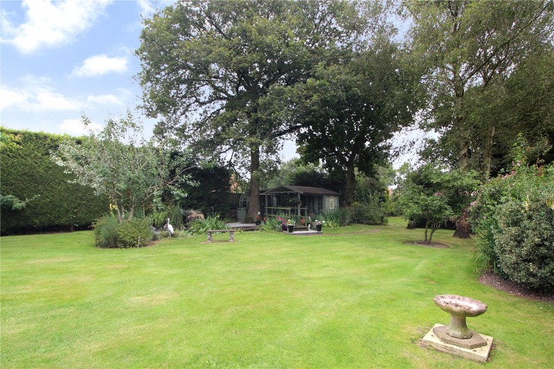 Boundary Way, Poringland, Norwich, Norfolk, NR14