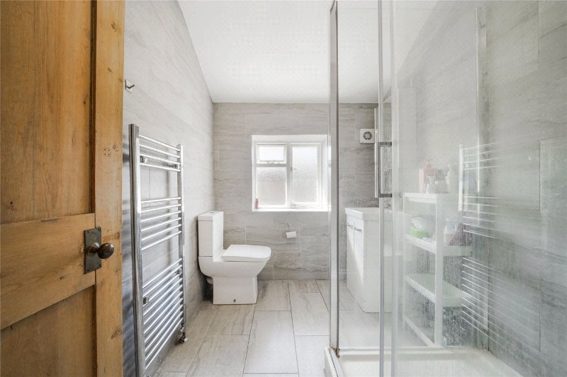 Bartholomew Road, London, NW5