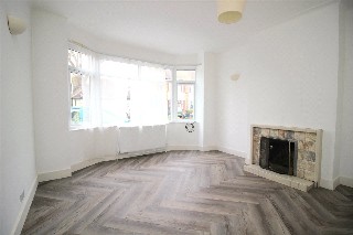 Tunbridge Road, Southend-on-Sea, Essex, SS2