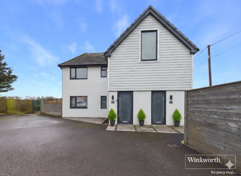 Lower Way, Thatcham, Berkshire, RG19