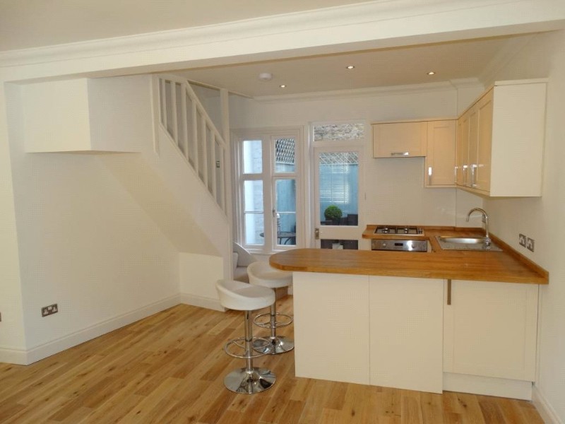 Chancery Lane, Beckenham, Kent, BR3