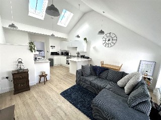 Cockpit Hill, Cullompton, Devon, EX15