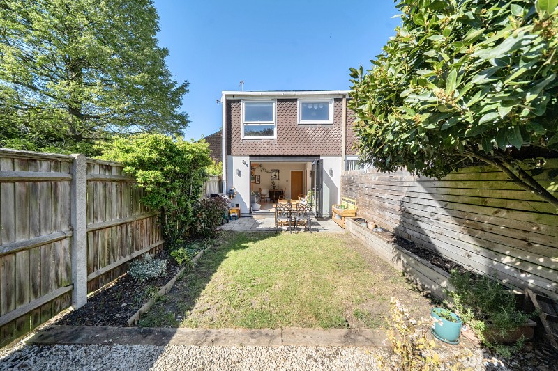 Hennel Close, London, SE23