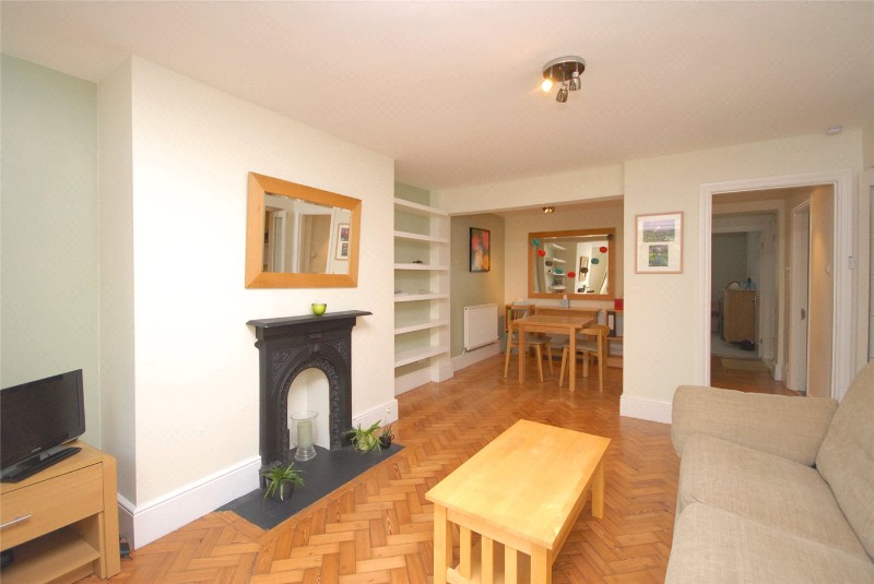 Lee Road, London, SE3