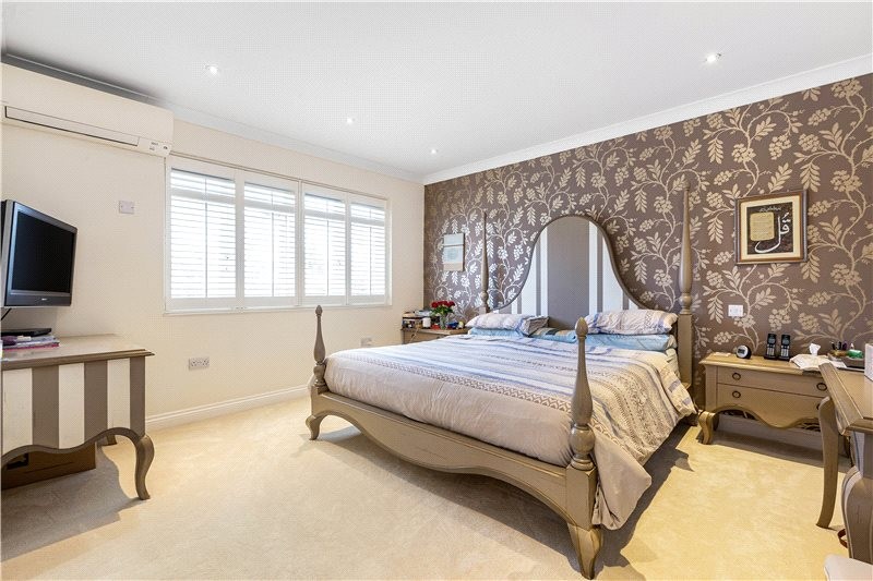 Ullswater, Barnes, London, SW13