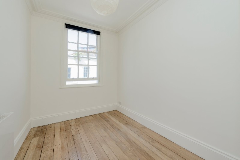 St Michael&#39;s Street, Paddington, W2
