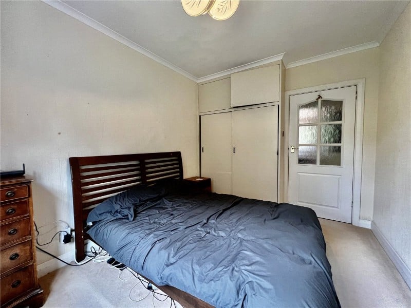 Beach Road, Branksome Park, Poole, BH13