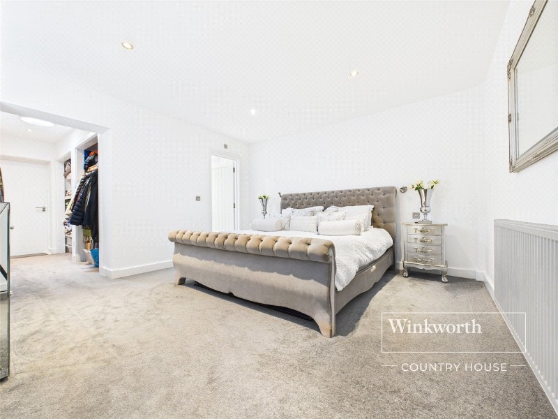 Victoria Road, Mortimer Common, Reading, Berkshire, RG7
