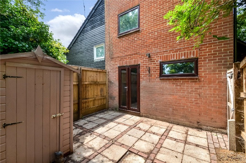 Lowden Close, Winchester, Hampshire, SO22