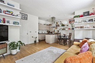 Clapton Square, London, E5