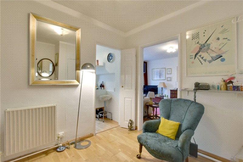 Belmont Hill, Lewisham, London, SE13