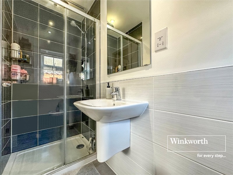 Paddocks Way, Ferndown, Dorset, BH22