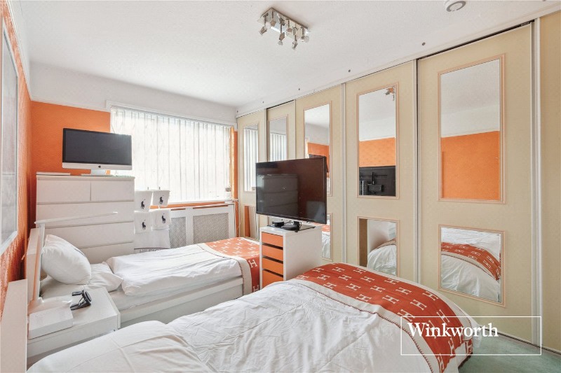 Essex Park, Finchley, London, N3